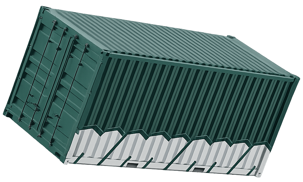 Container